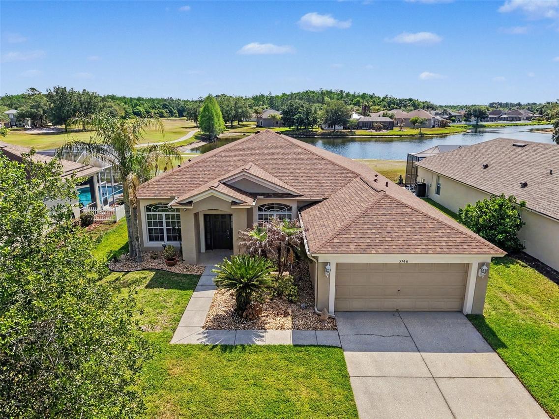 5746 Riva Ridge Dr., Wesley Chapel, FL 33544