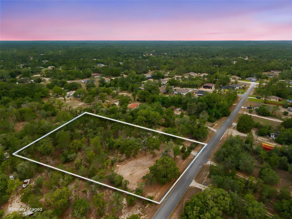 12055 Finch Rd., Weeki Wachee, FL 34614