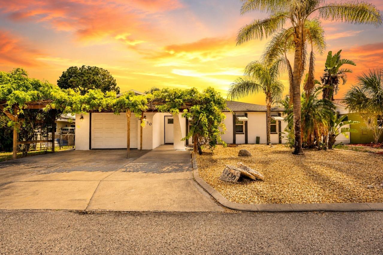 13930 Sommers Ave., Hudson, FL 34667