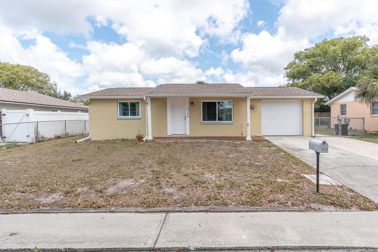 9106 Lunar Ln., Port Richey, FL 34668