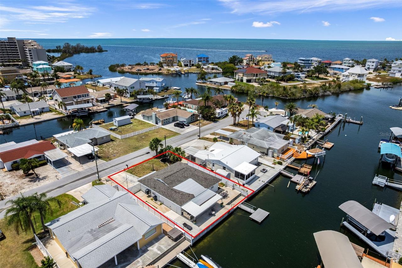 13804 Malcolm Ave., Hudson, FL 34667