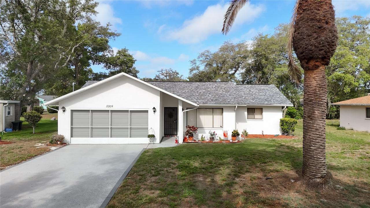 5309 Bayonne Ave., Spring Hill, FL 34608
