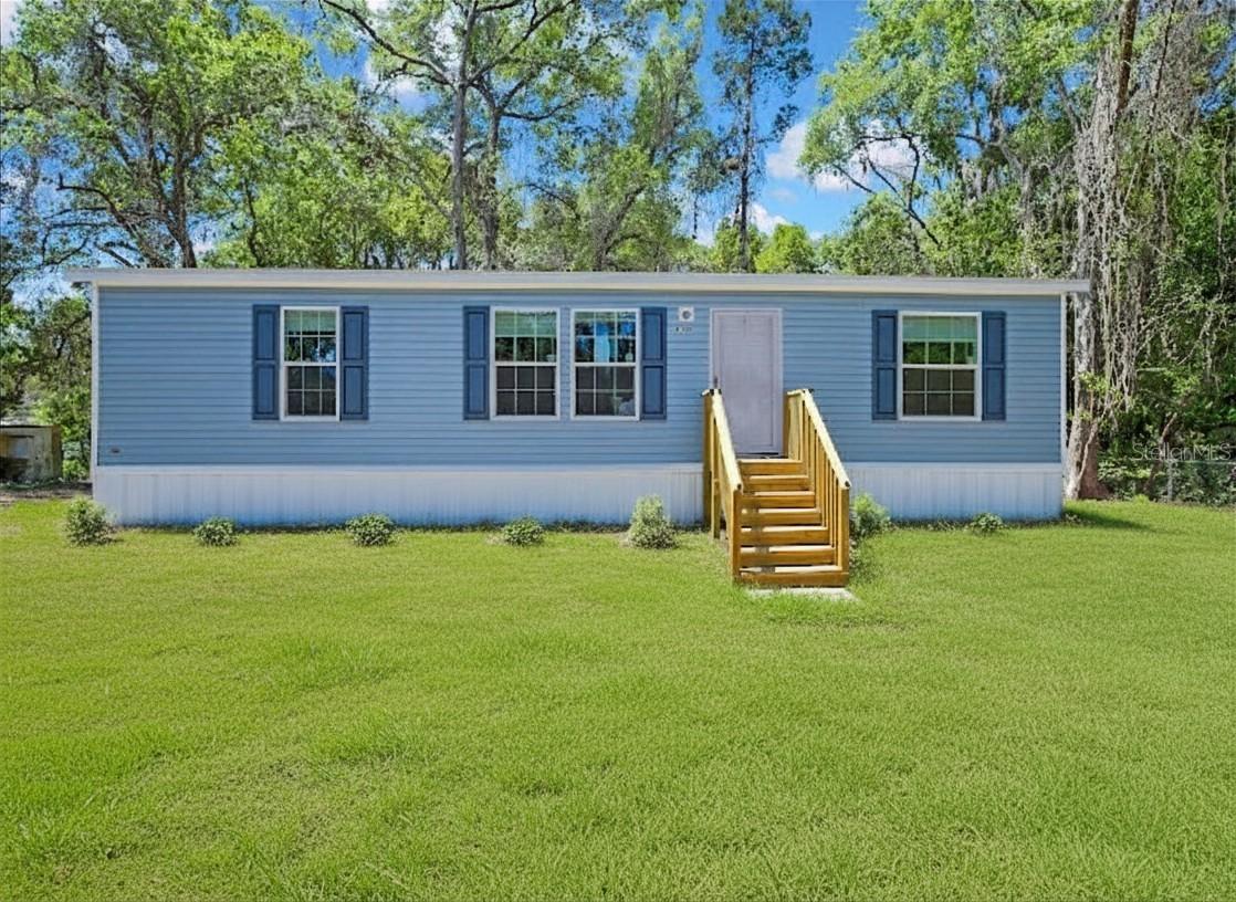 4540 N Winchester Ter., Hernando, FL 34442