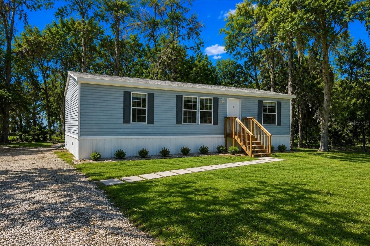 4540 N Winchester Ter., Hernando, FL 34442