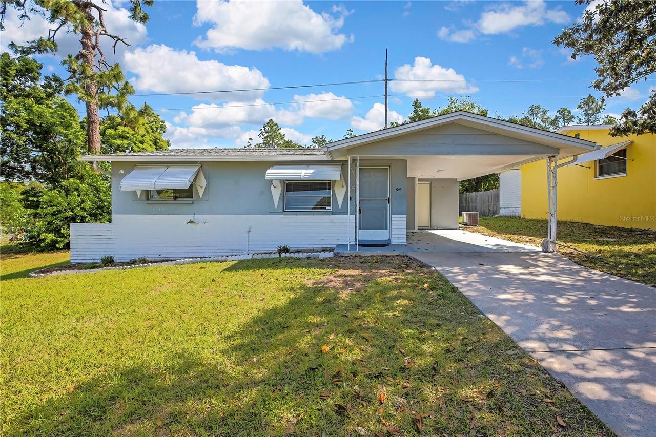 1 E Murray St., Beverly Hills, FL 34465