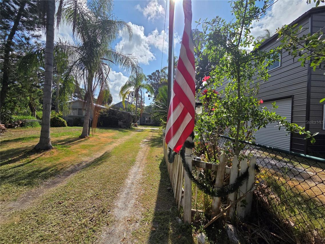 6504 Werner Ave., New Port Richey, FL 34652