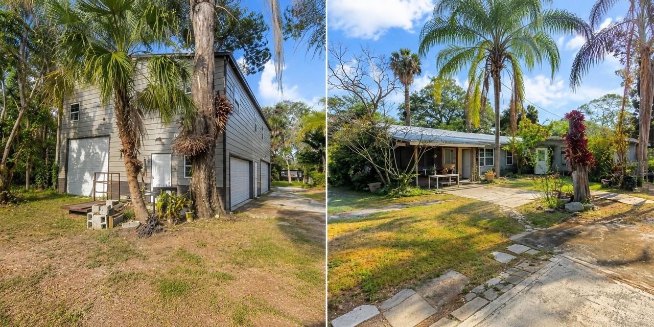 6504 Werner Ave., New Port Richey, FL 34652