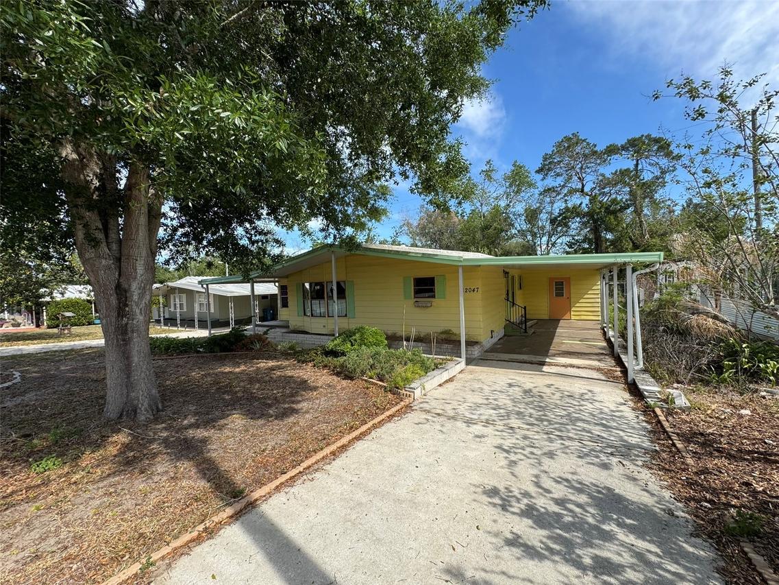 12047 Fairway Ave., Brooksville, FL 34613