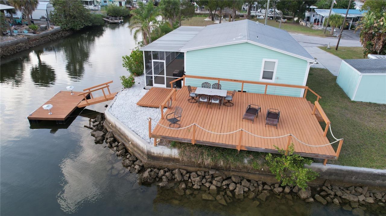 6724 Gull Ln., Hudson, FL 34667