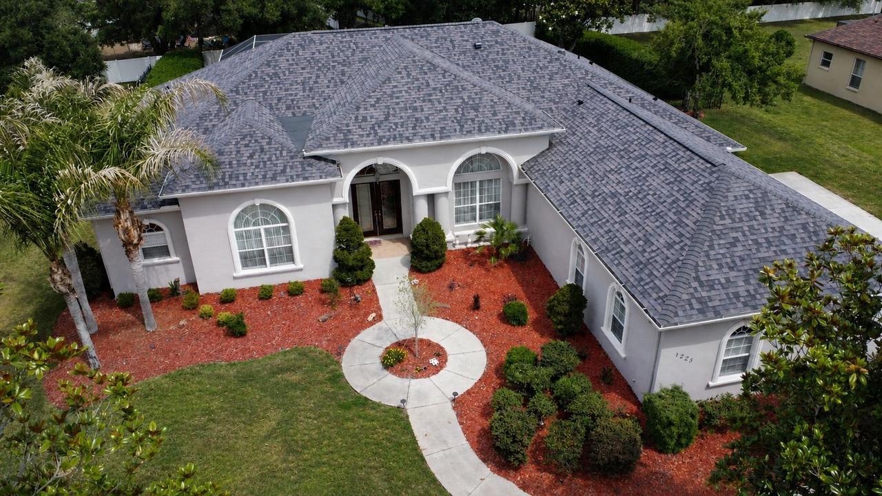 1225 Buckhurst Dr., Spring Hill, FL 34609