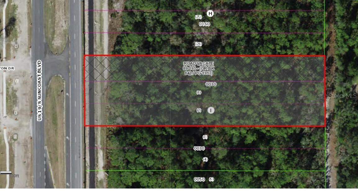 9269 S Suncoast Blvd., Homosassa, FL 34446
