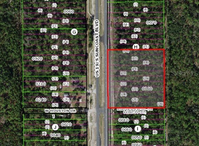 9161 S Suncoast Blvd., Homosassa, FL 34446