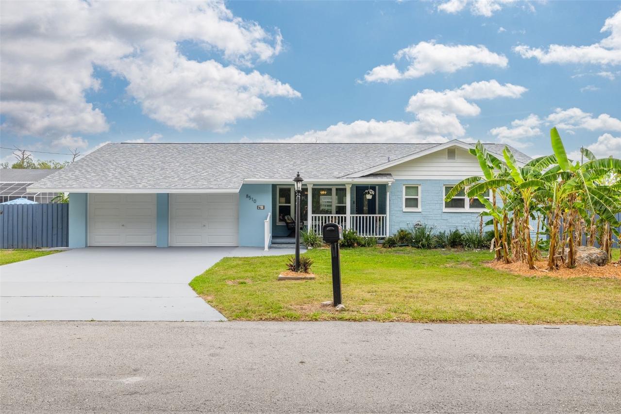 8510 Green St., Port Richey, FL 34668