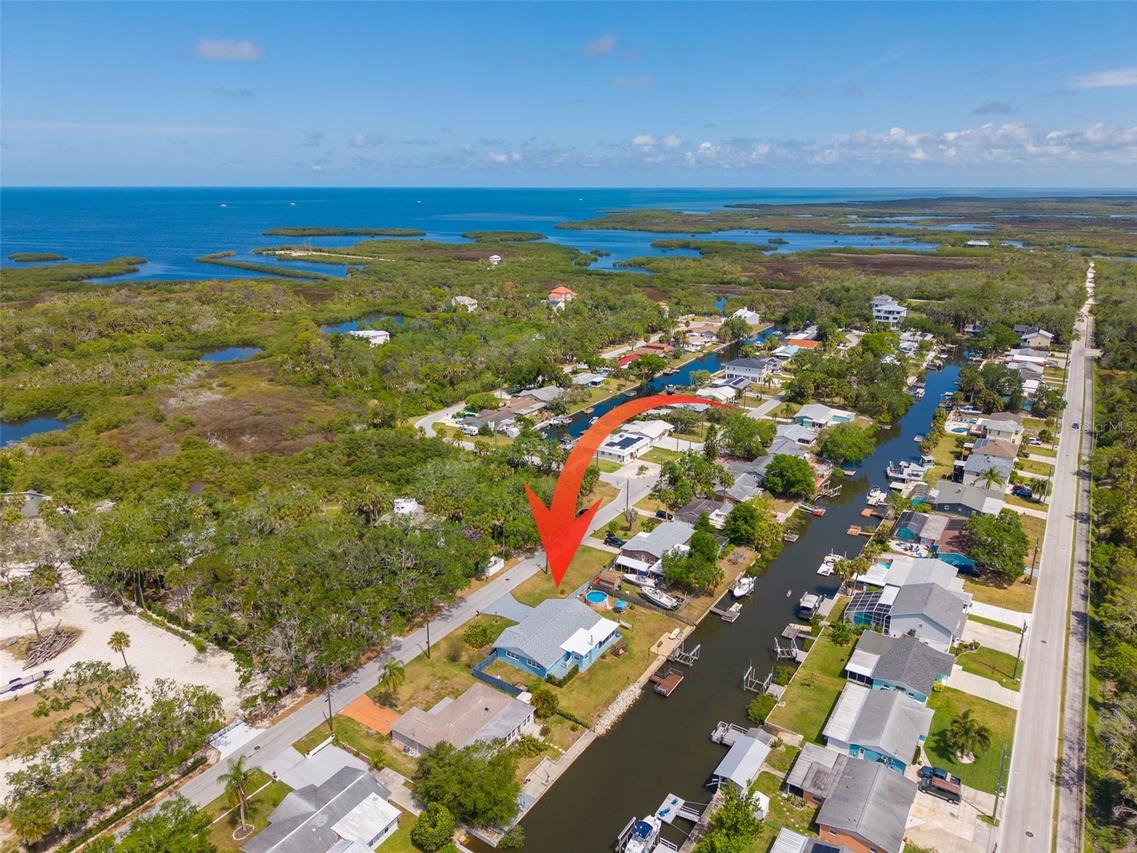 8510 Green St., Port Richey, FL 34668
