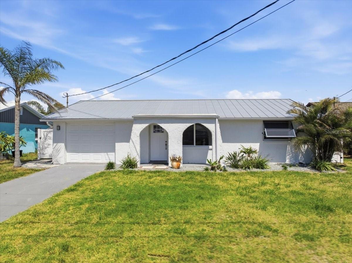 13902 Barnard Ave., Hudson, FL 34667
