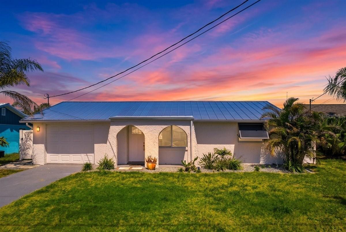 13902 Barnard Ave., Hudson, FL 34667