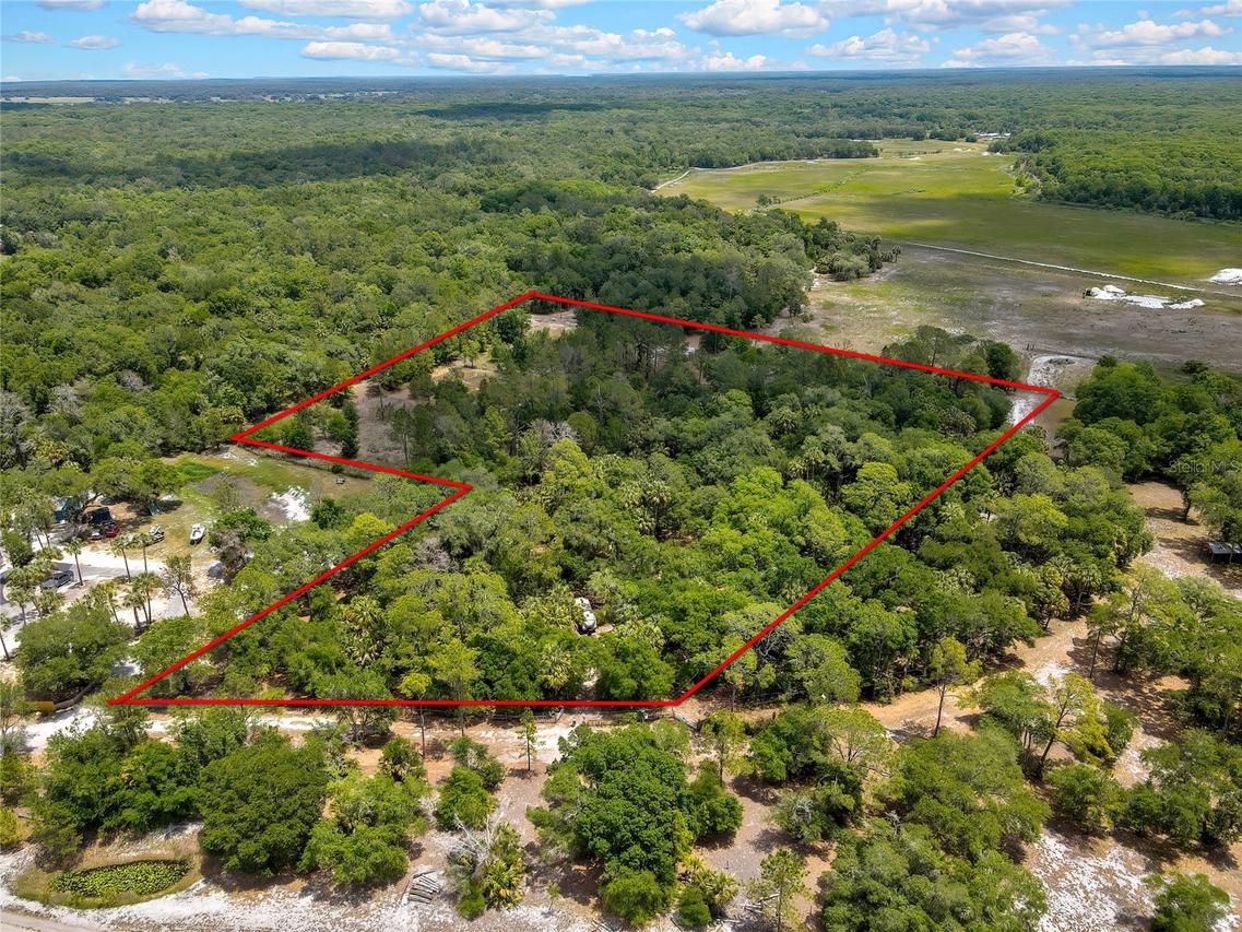 6699 N Broken Arrow Tr., Hernando, FL 34442