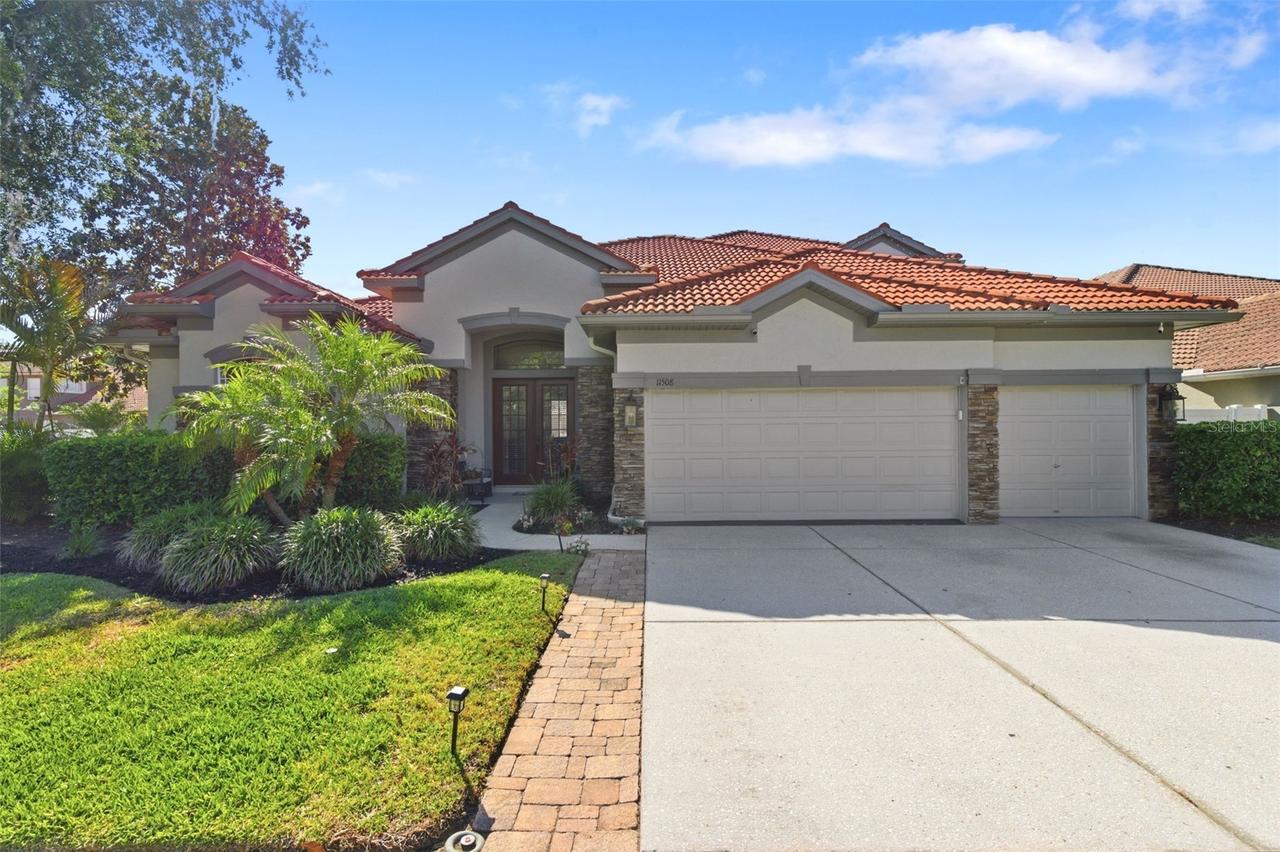 11508 Oyster Bay Cir., New Port Richey, FL 34654