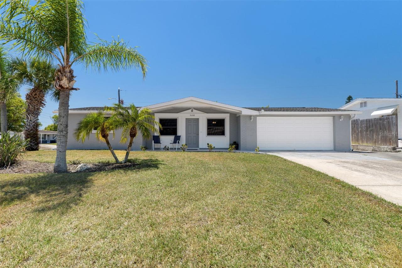 5208 Cicero Dr., New Port Richey, FL 34652