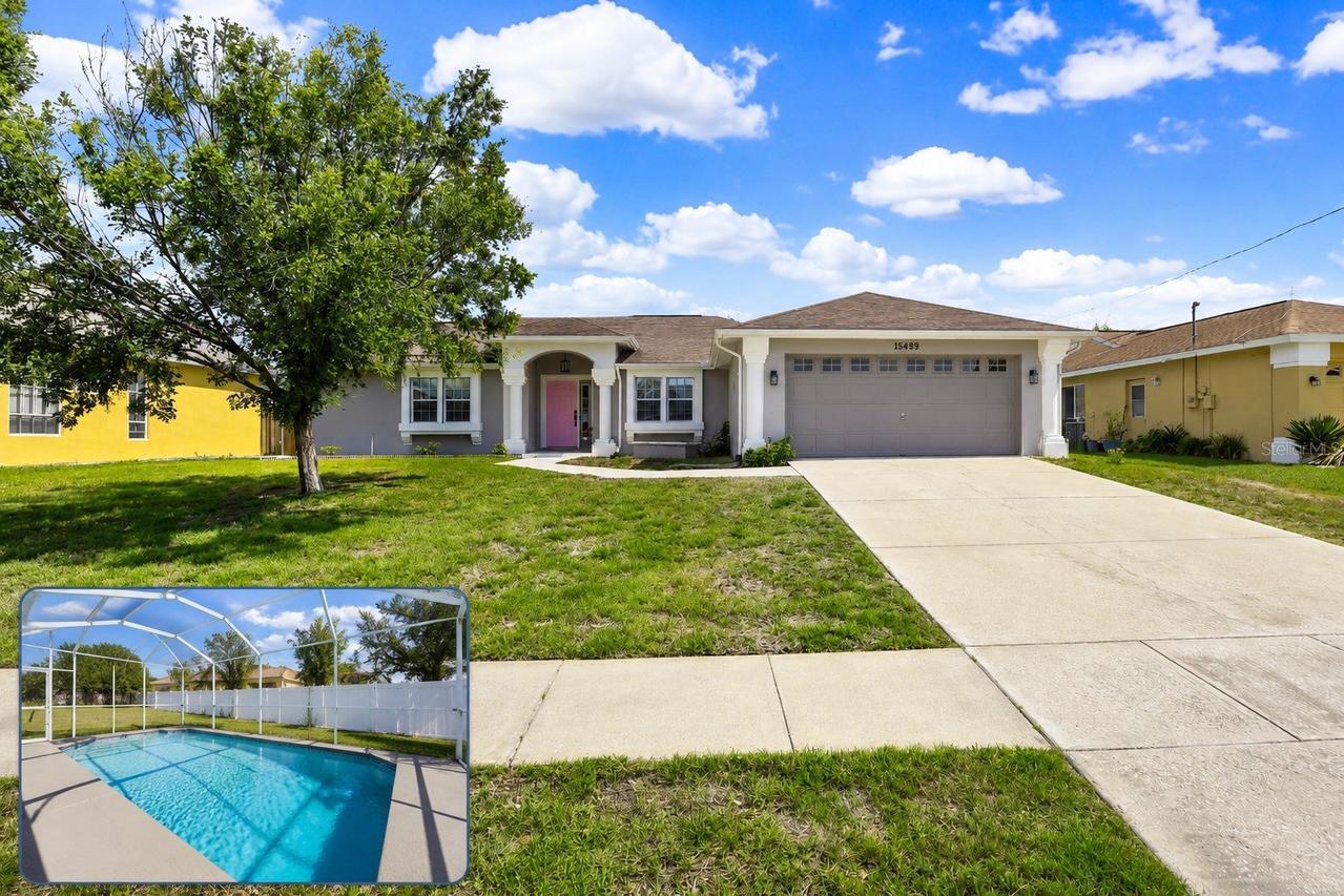 15489 Sonora Dr., Brooksville, FL 34604