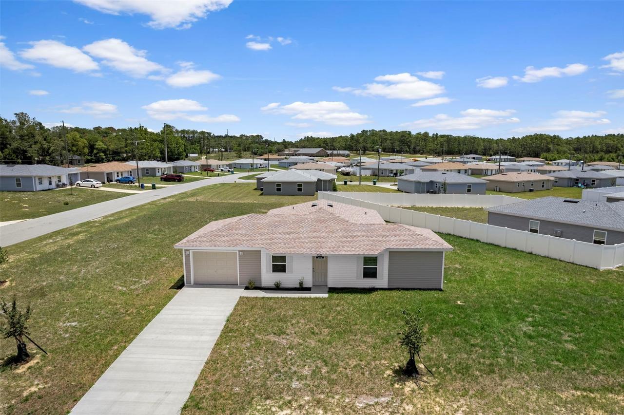 9929 N Allison Dr., Dunnellon, FL 34434