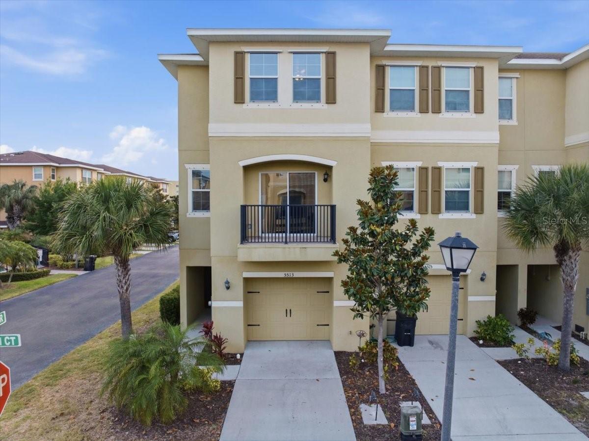 5513 Angel Fish Ct., New Port Richey, FL 34652