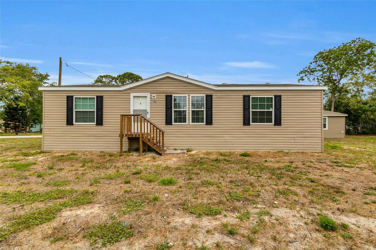 7193 Sealawn Dr., Spring Hill, FL 34606