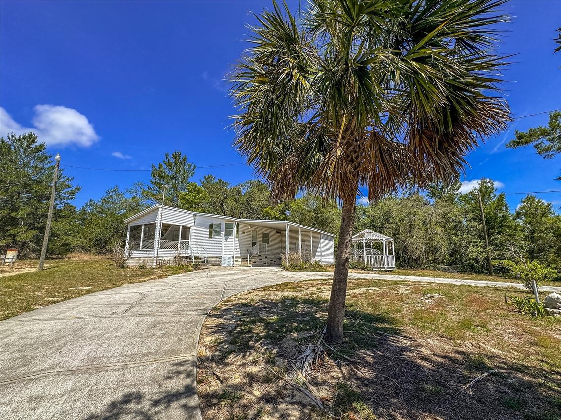 8431 Madison St., Brooksville, FL 34613