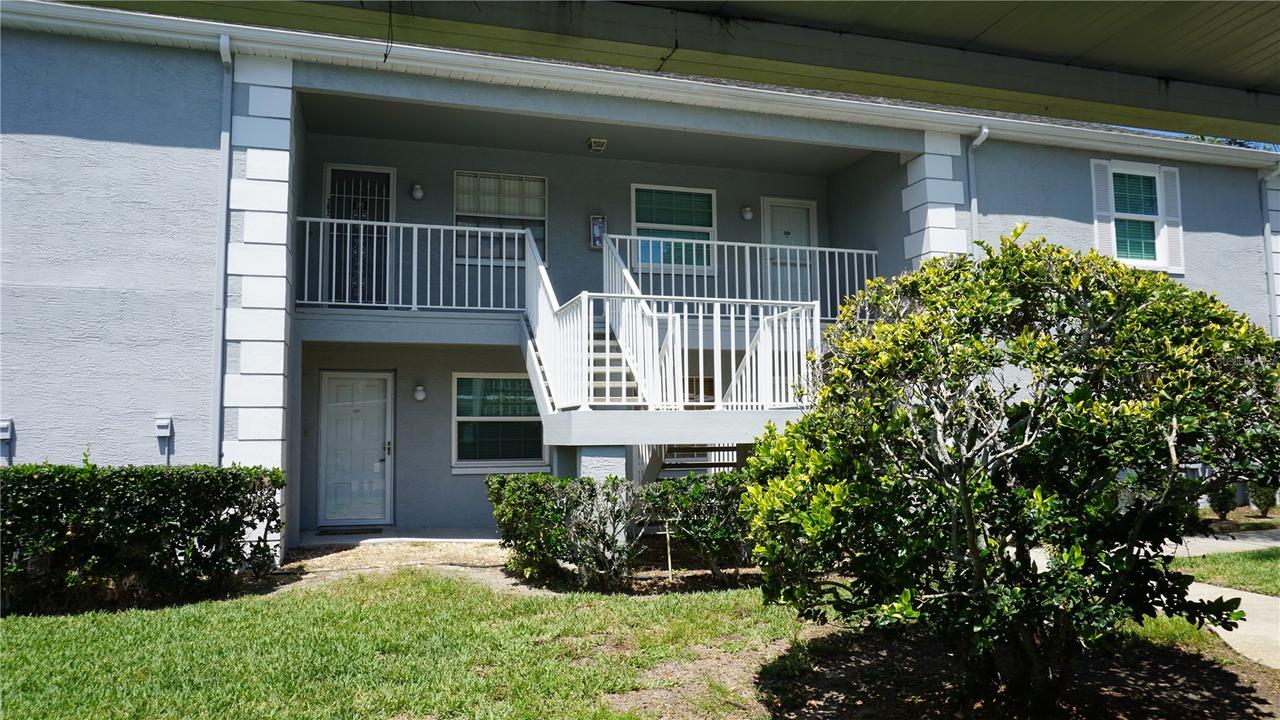 7713 Hillside Ct. #203, Hudson, FL 34667
