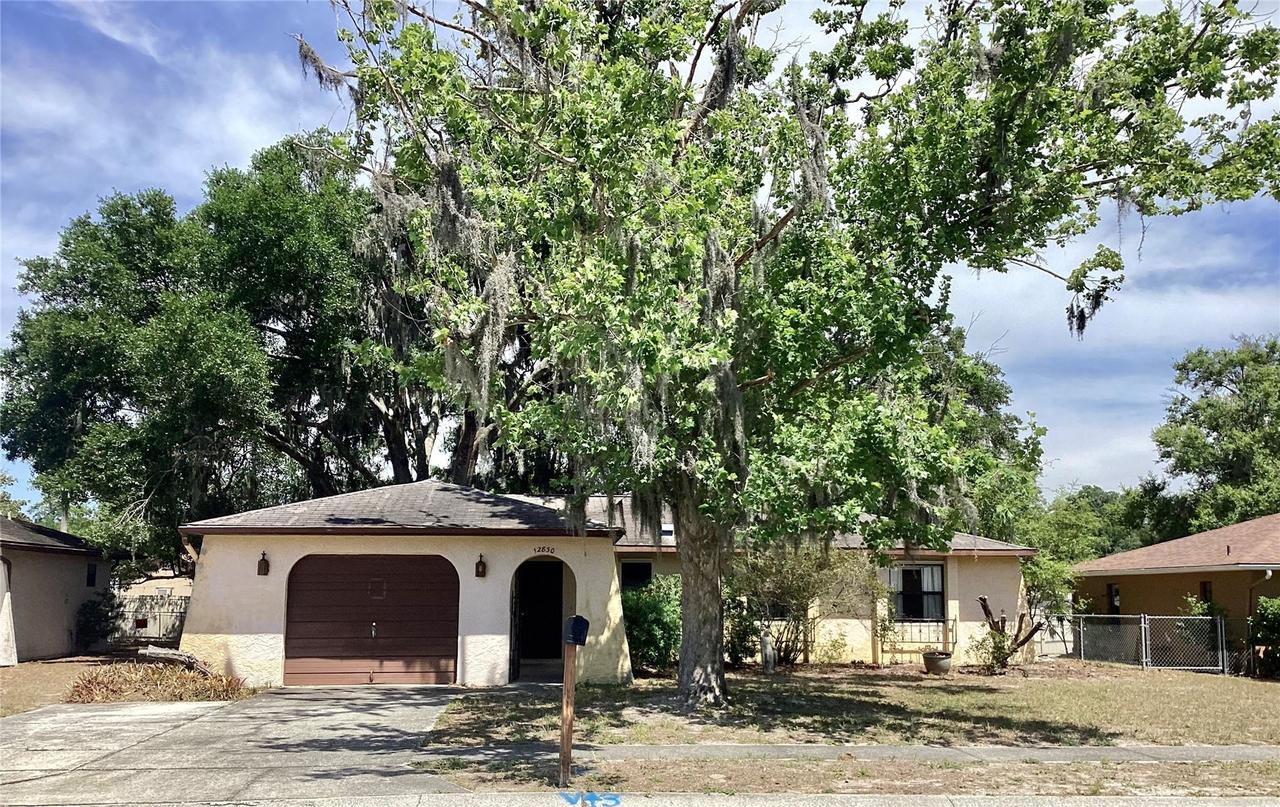 12830 Lake Tree Ln., Hudson, FL 34669