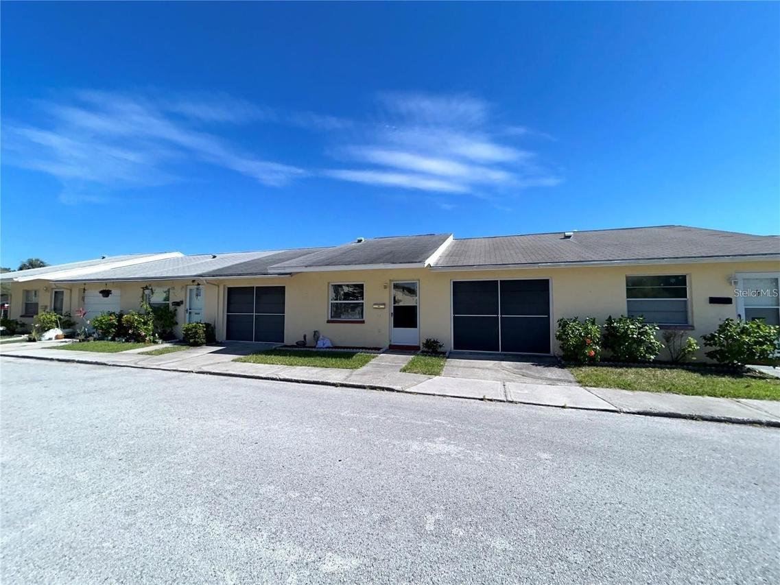 4954 Bitner St., New Port Richey, FL 34652