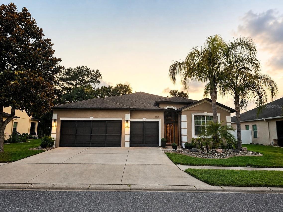 12641 Drakefield Dr., Spring Hill, FL 34610