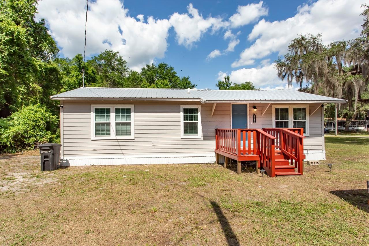 21776 NW 57th Ave., Micanopy, FL 32667