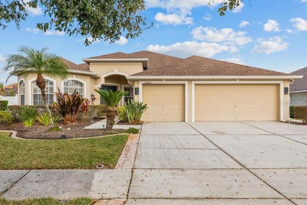 22623 Cliffside Way, Land O Lakes, FL 34639