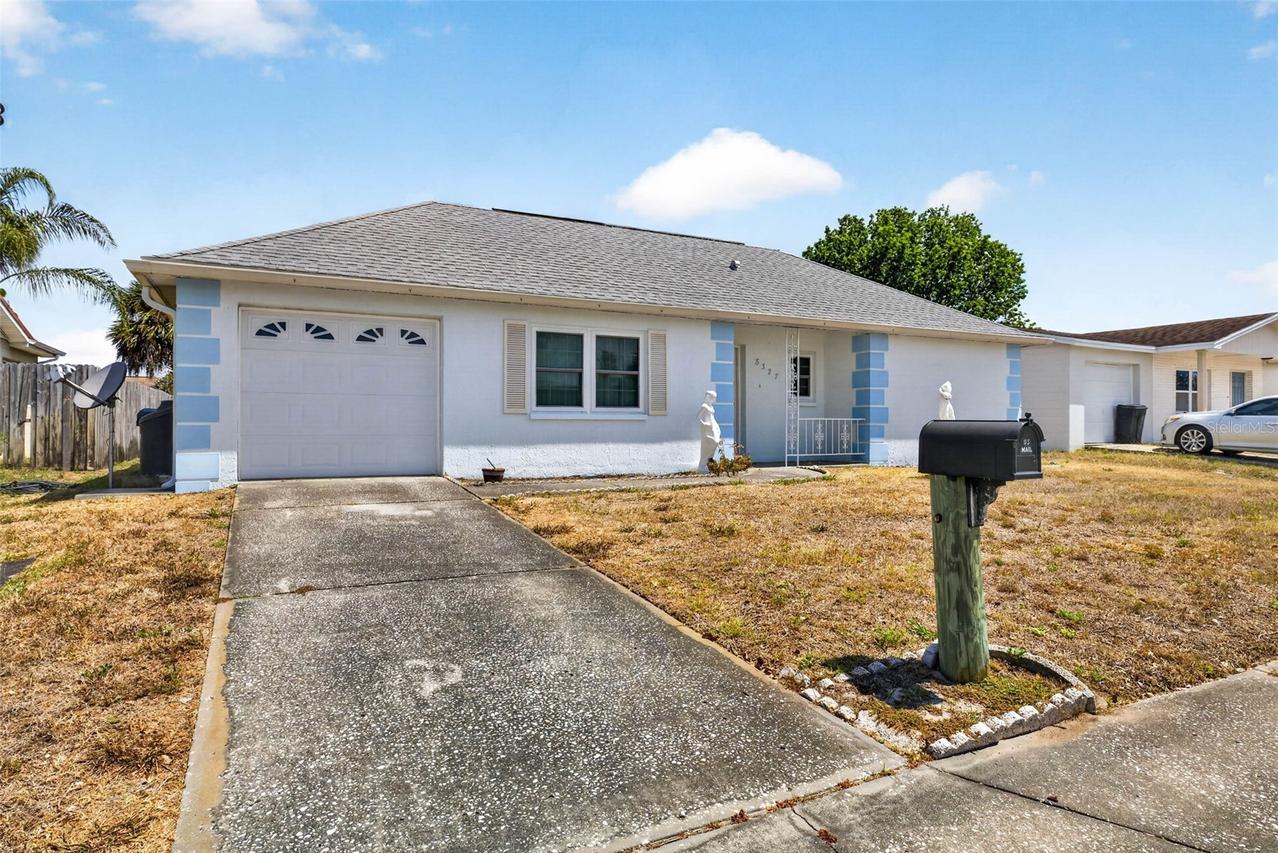 8327 Moulton Dr., Port Richey, FL 34668