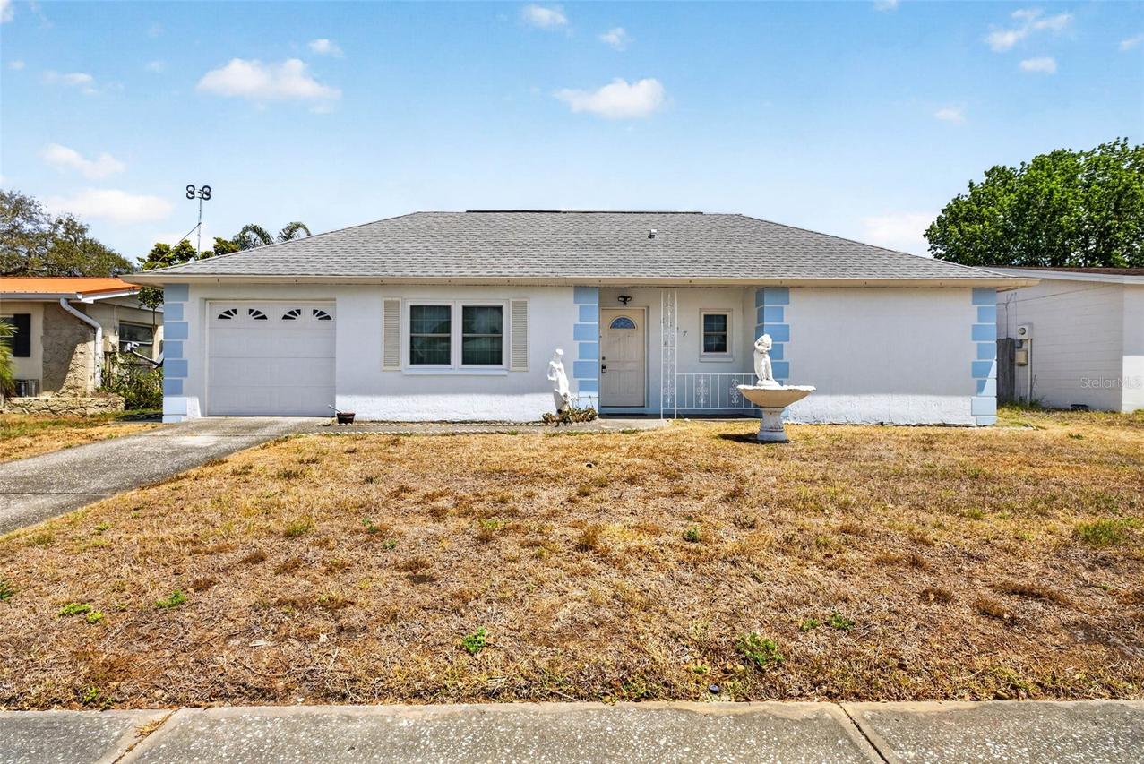8327 Moulton Dr., Port Richey, FL 34668