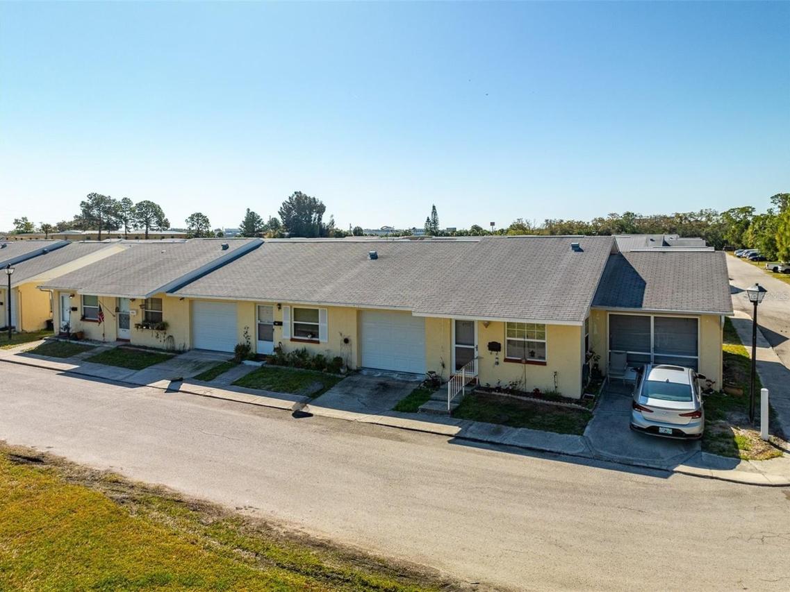 4954 Bitner St., New Port Richey, FL 34652