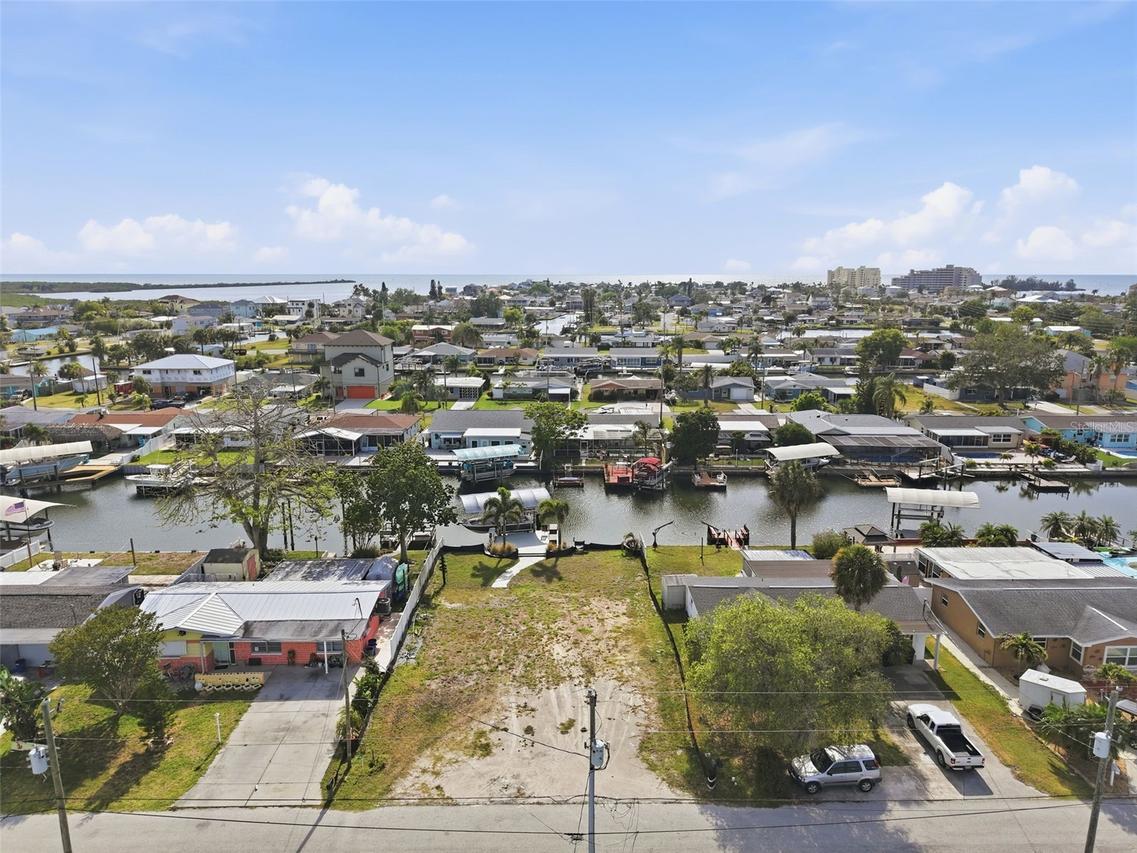13625 Britton Dr., Hudson, FL 34667