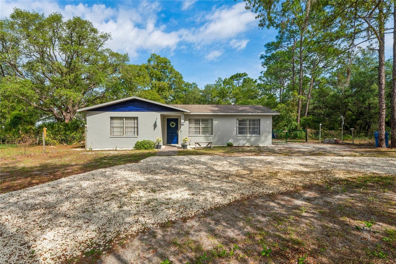 14345 Missouri Skylark Rd., Weeki Wachee, FL 34614