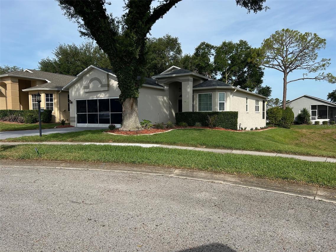 18109 Tiverton Ct., Hudson, FL 34667