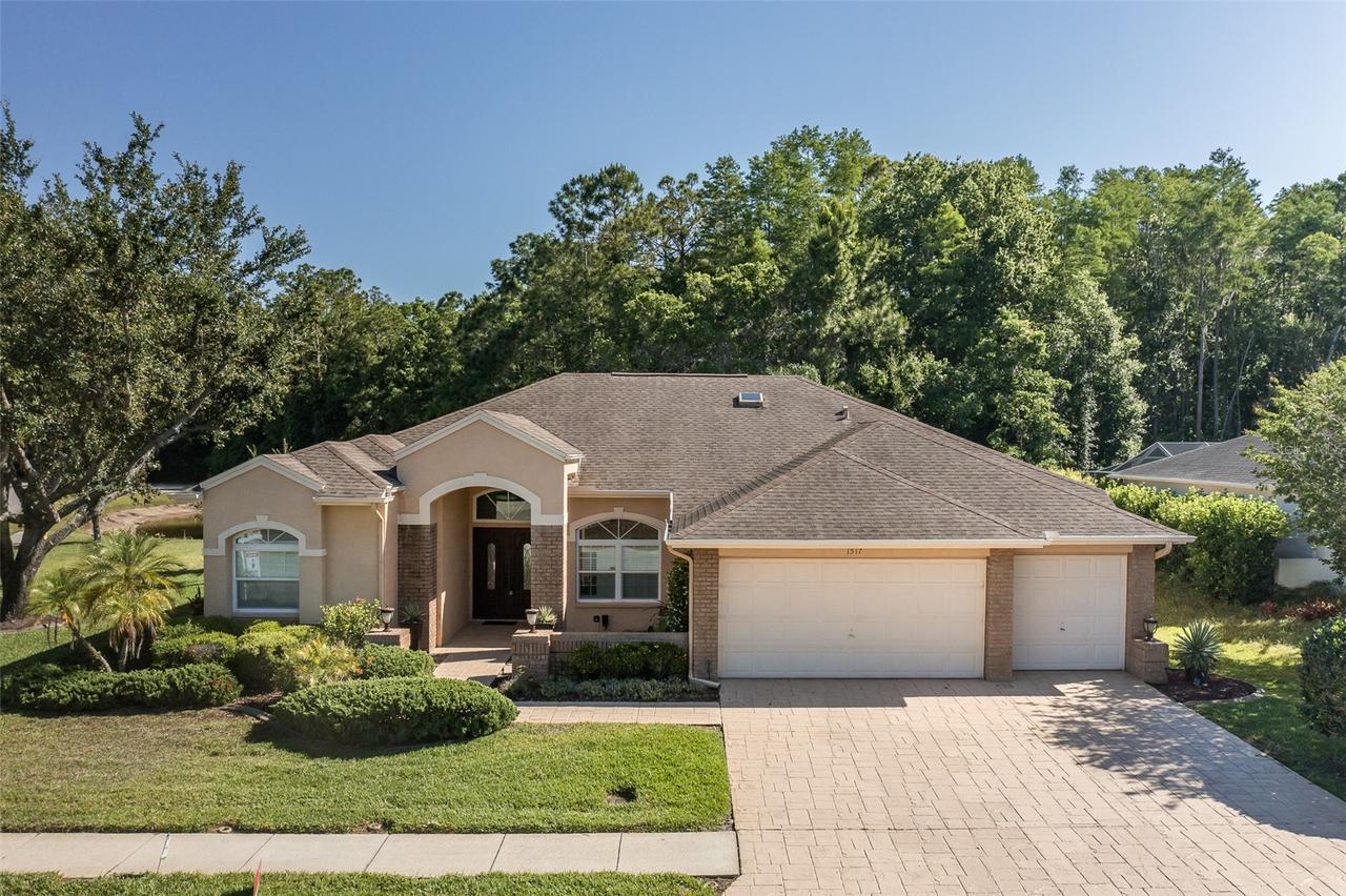 1517 Haverhill Dr., New Port Richey, FL 34655