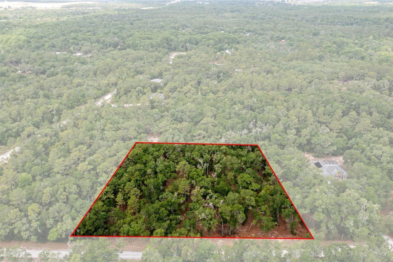 6341 Nile Ave., Webster, FL 33597
