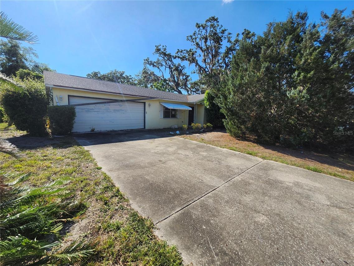 2377 Giovanni Ave., Spring Hill, FL 34608