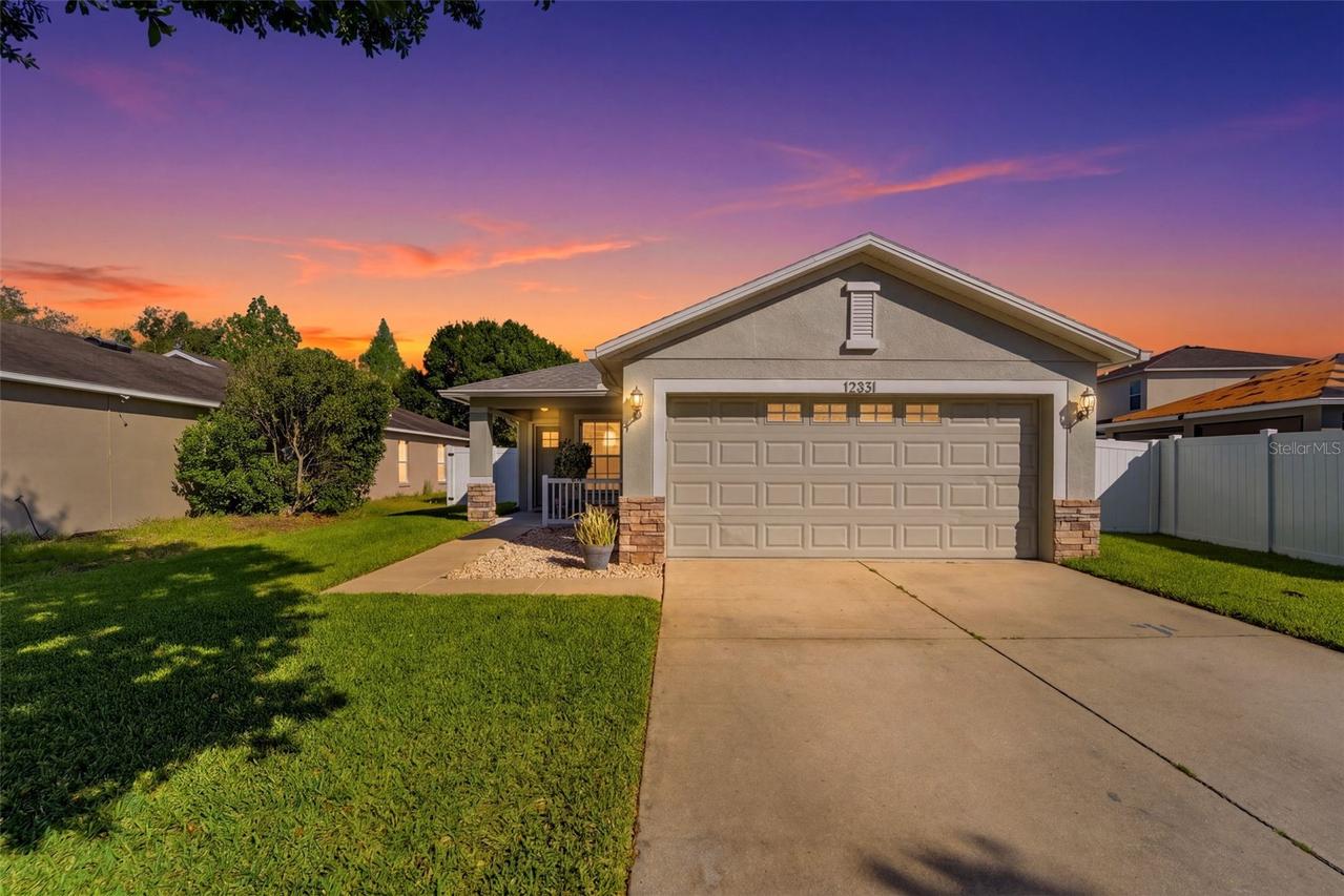 12331 Boot Spur Way, Spring Hill, FL 34610