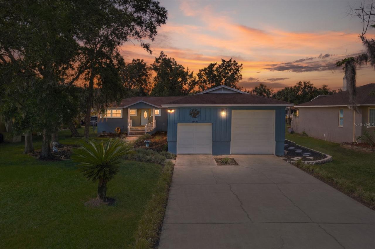 11430 W Waterway Dr., Homosassa, FL 34448