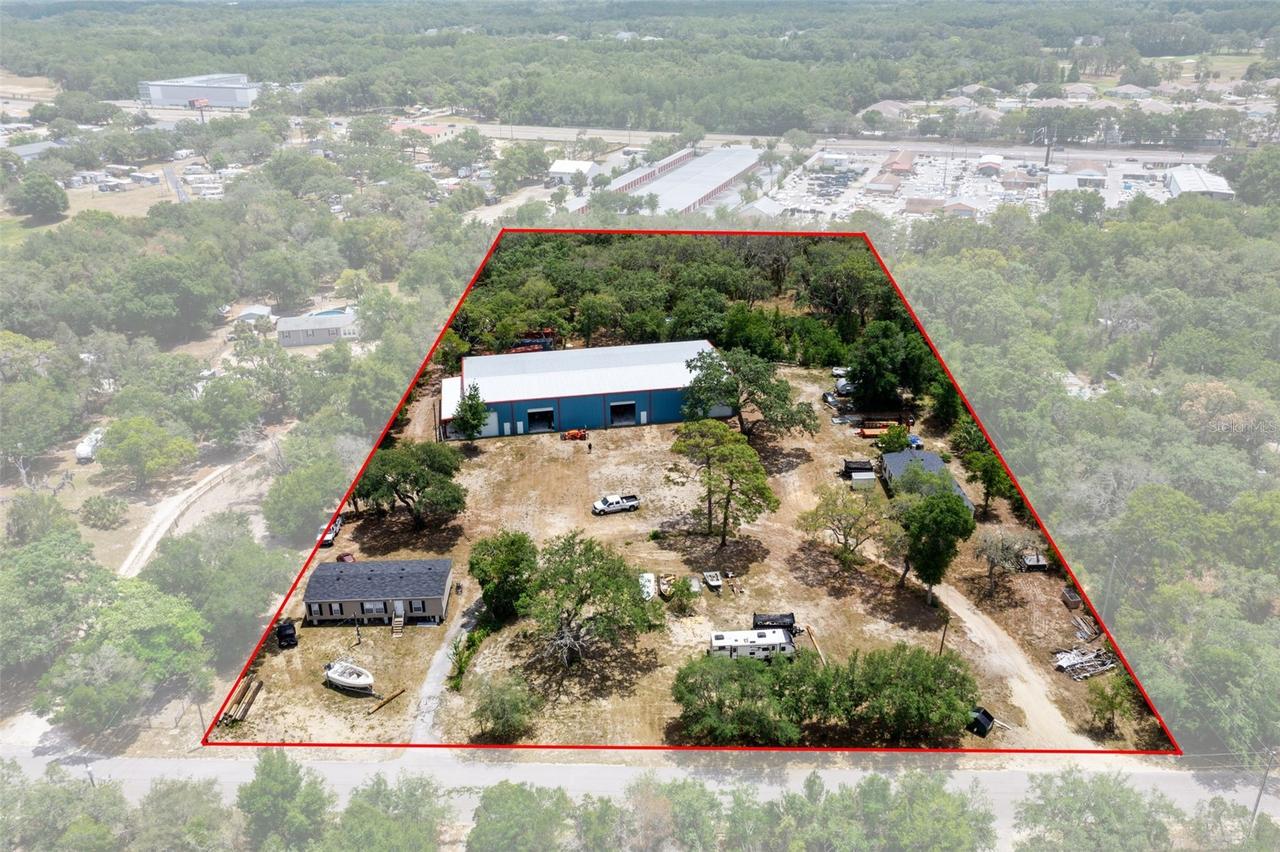 12414 Choctaw Tr., Hudson, FL 34669