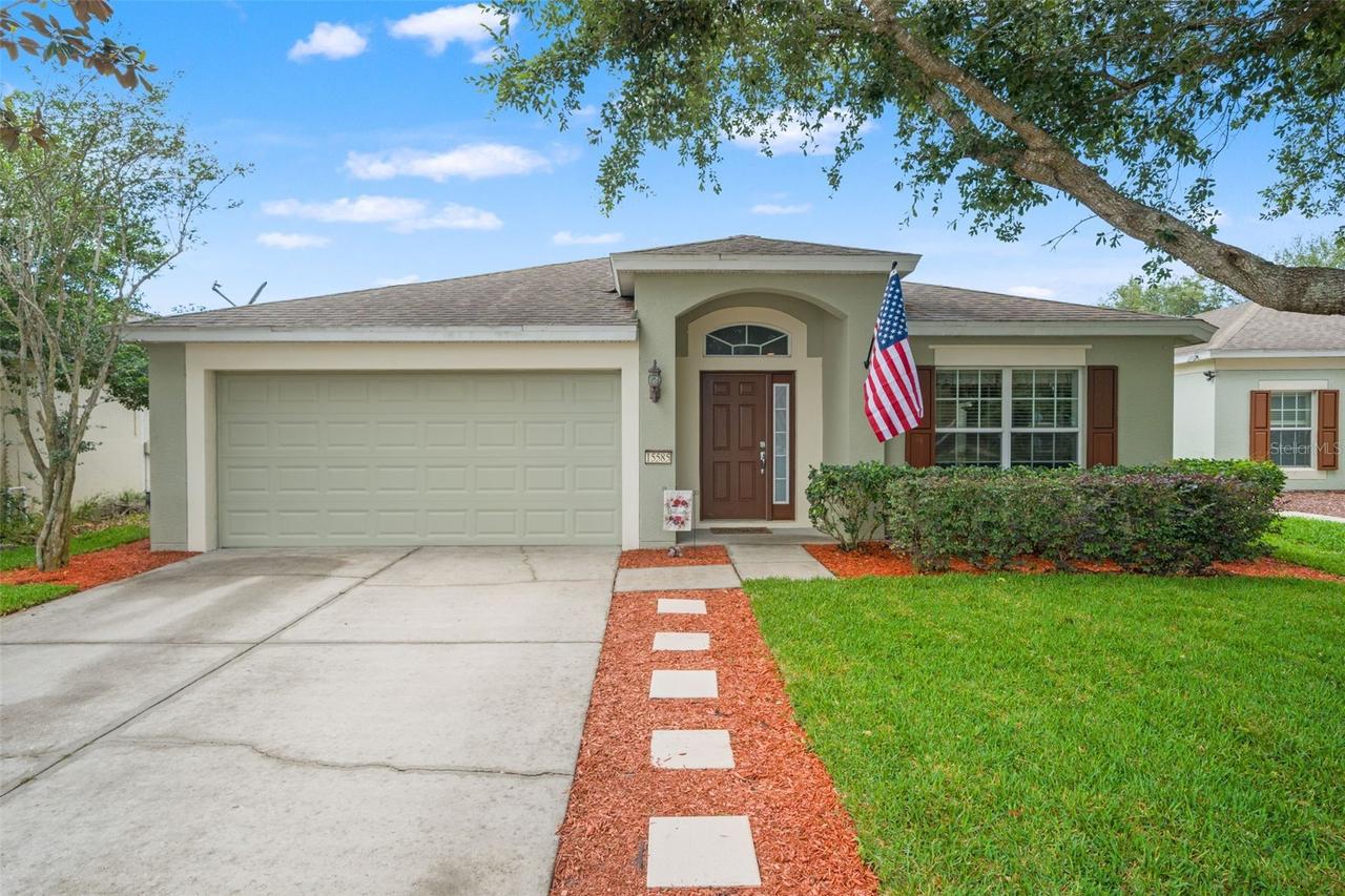15585 Lily Wood Ln., Brooksville, FL 34604