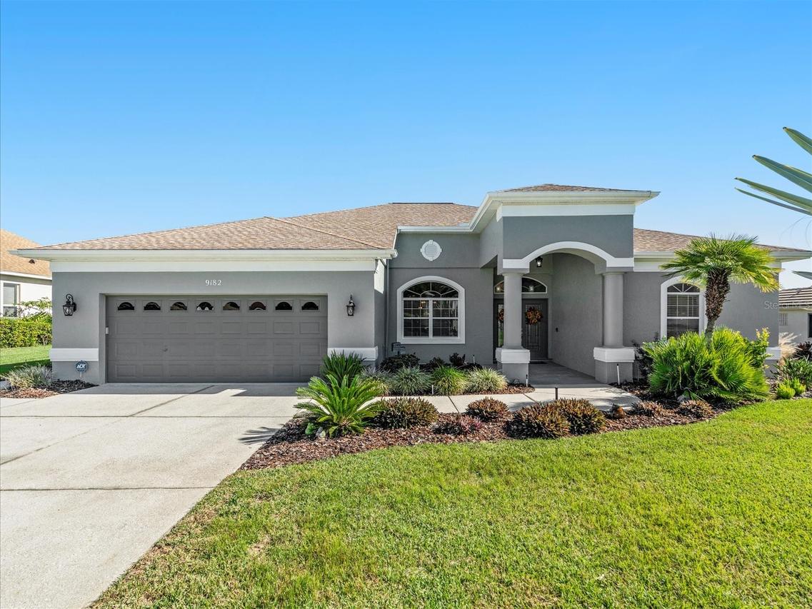 9182 Tarleton Cir., Weeki Wachee, FL 34613