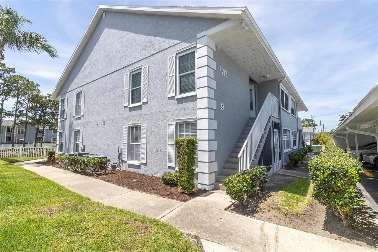 7712 Hillside Ct. #201, Hudson, FL 34667
