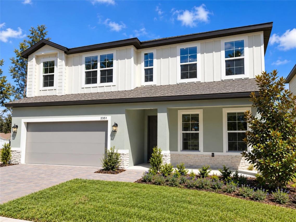 2351 Huanier Ct., Apopka, FL 32712